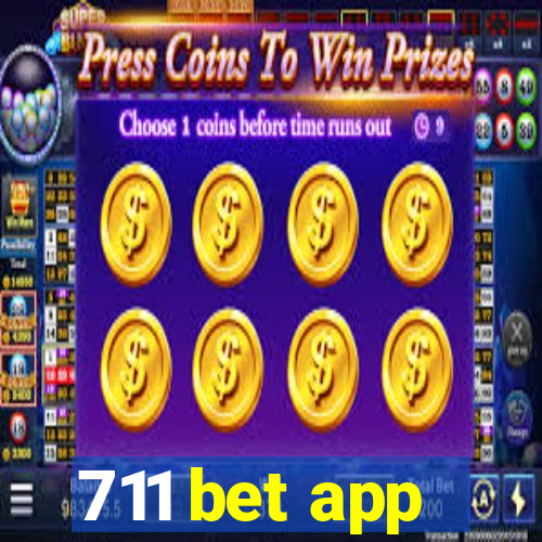 711 bet app